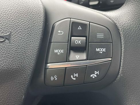 New 2026 Ford Maverick XLT image 16