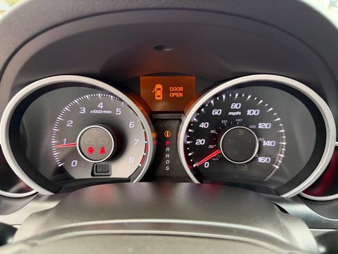 Used 2013 Acura TL SH-AWD image 40