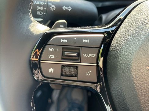 New 2026 Honda Civic Sport image 28