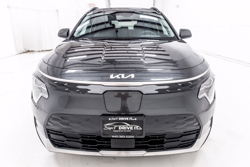 Used 2024 Kia Niro Wind FWD image 10