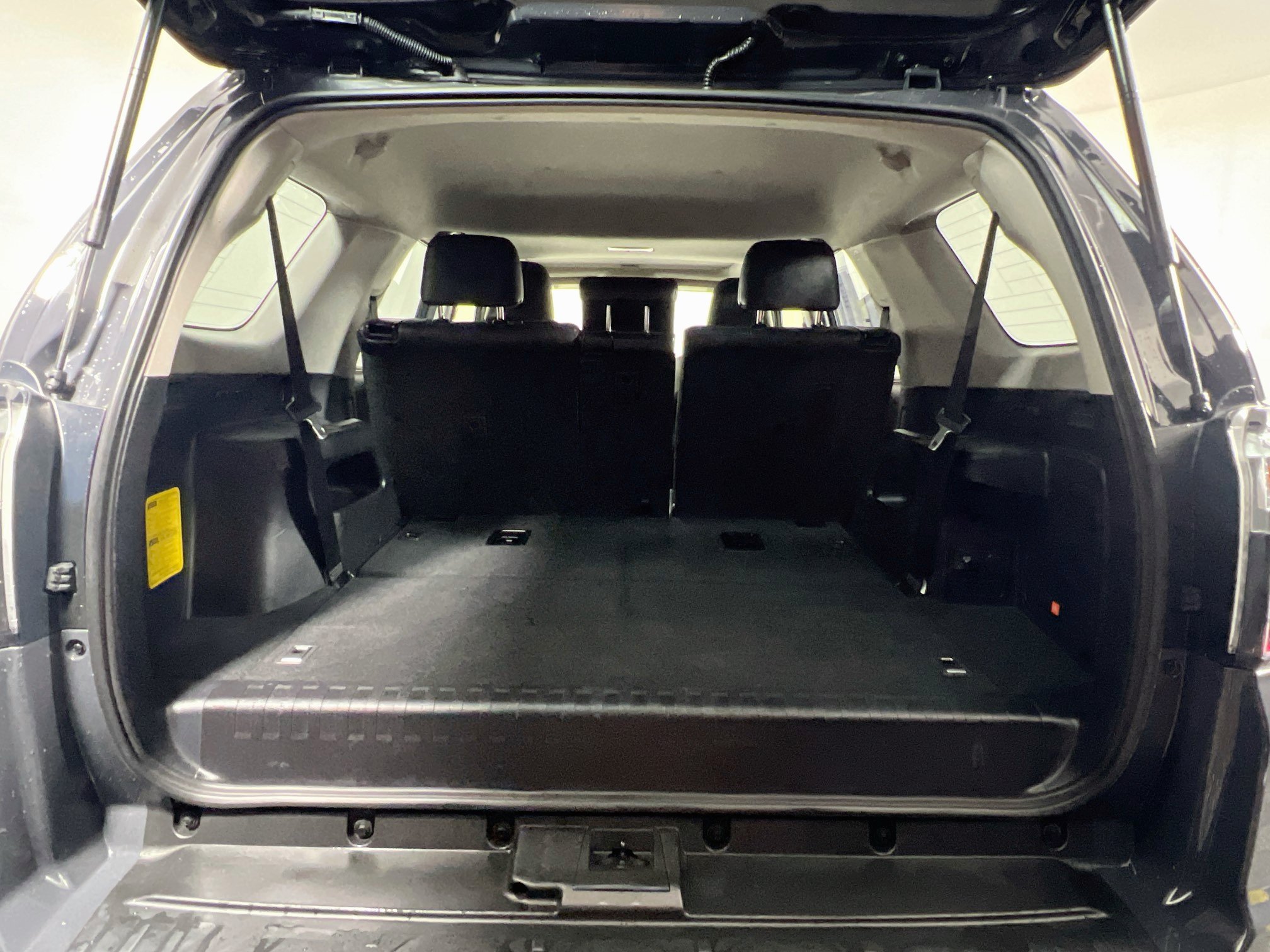 Used 2024 Toyota 4Runner Limited RWD image 33