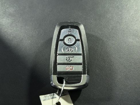 Used 2024 Ford Expedition Max Platinum AWD/4WD image 37