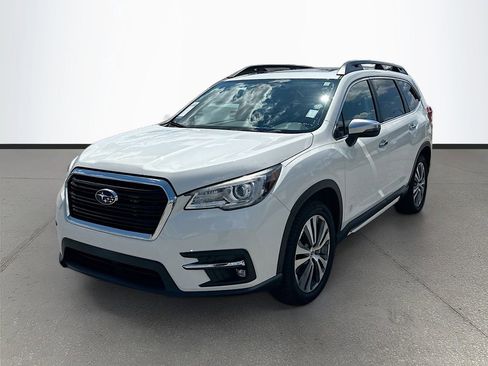 Used 2020 Subaru Ascent Touring w/ Popular Package #3 AWD/4WD image 3