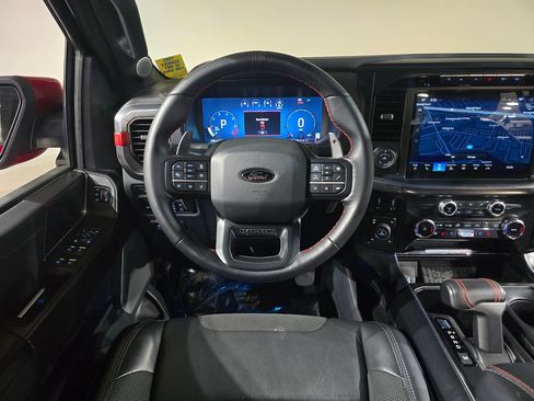 Used 2024 Ford F150 Raptor image 23
