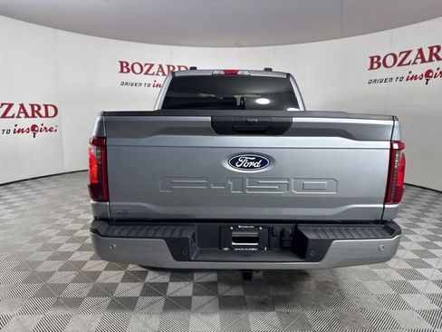 New 2025 Ford F150 STX image 6