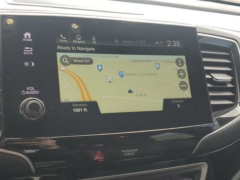 Used 2022 Honda Pilot Black Edition image 19