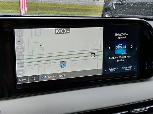 Used 2024 Hyundai Palisade Limited AWD/4WD image 19