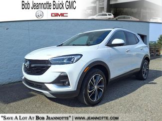 Used 2020 Buick Encore GX Essence w/ Advanced Technology Package image 1