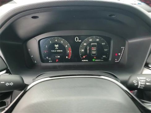 New 2025 Acura ADX A-Spec image 20