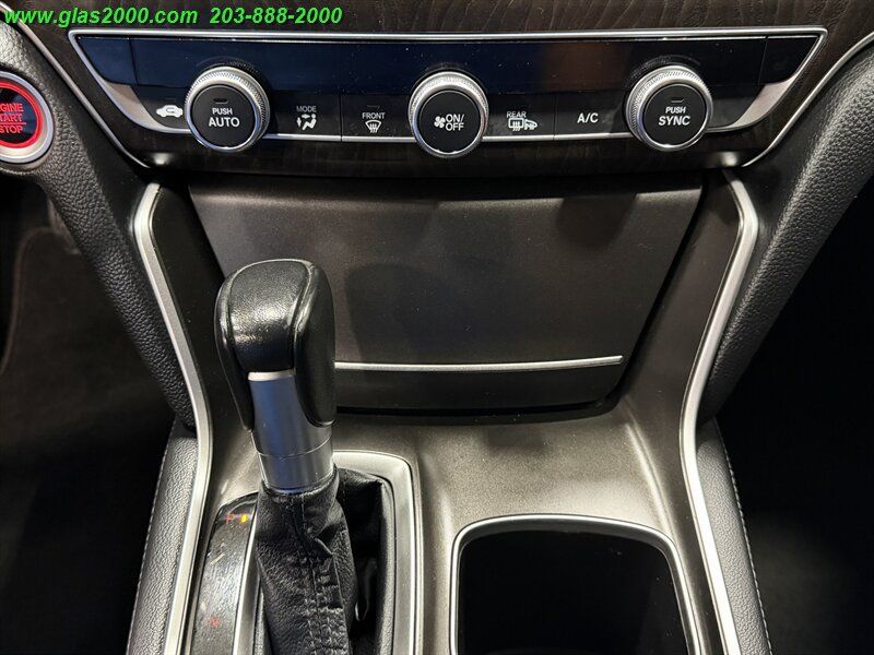 Used 2022 Honda Accord EX-L image 26
