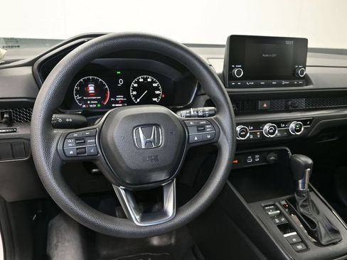 Certified 2024 Honda CR-V EX image 18