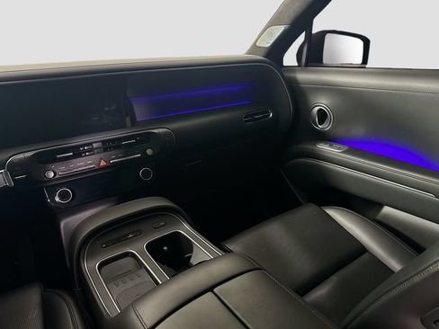 Used 2026 Hyundai Palisade Calligraphy FWD image 25