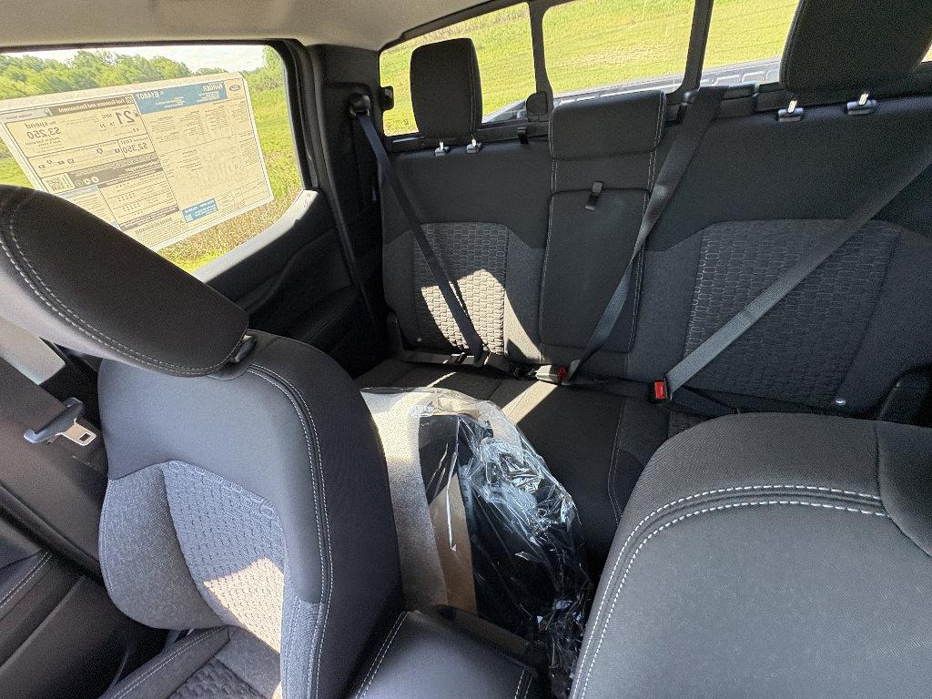 New 2026 Ford Ranger XLT AWD/4WD image 33