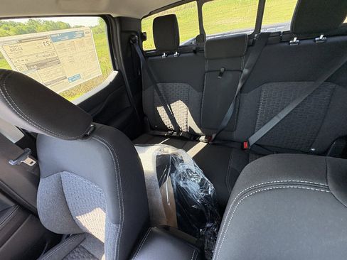 New 2026 Ford Ranger XLT AWD/4WD image 33