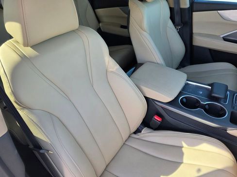 Used 2024 Acura MDX SH-AWD image 20