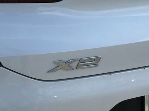 Used 2018 BMW X2 xDrive28i w/ Convenience Package AWD/4WD image 34
