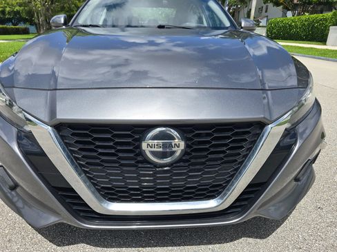 Used 2021 Nissan Altima 2.5 S w/ Driver Assist Package FWD image 15