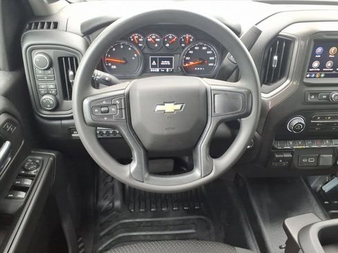 New 2026 Chevrolet Silverado 2500 W/T w/ WT Convenience Package AWD/4WD image 24