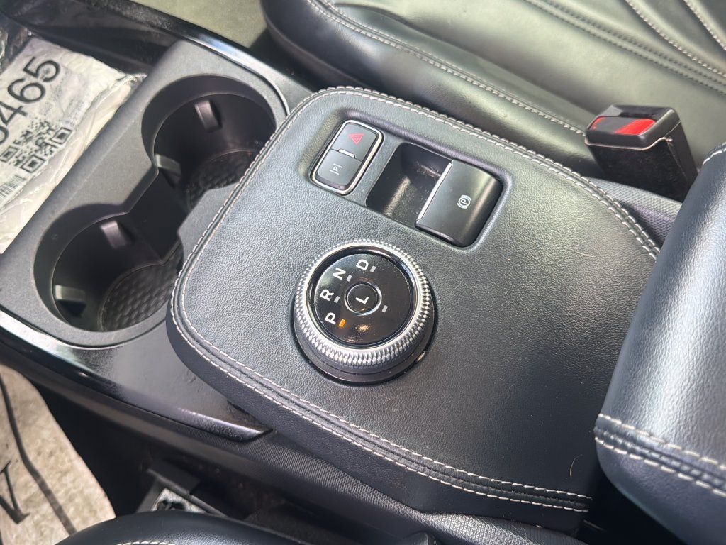 Used 2023 Ford Mustang Mach-E Select RWD image 27