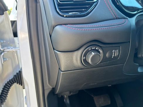 New 2026 Dodge Durango GT image 13