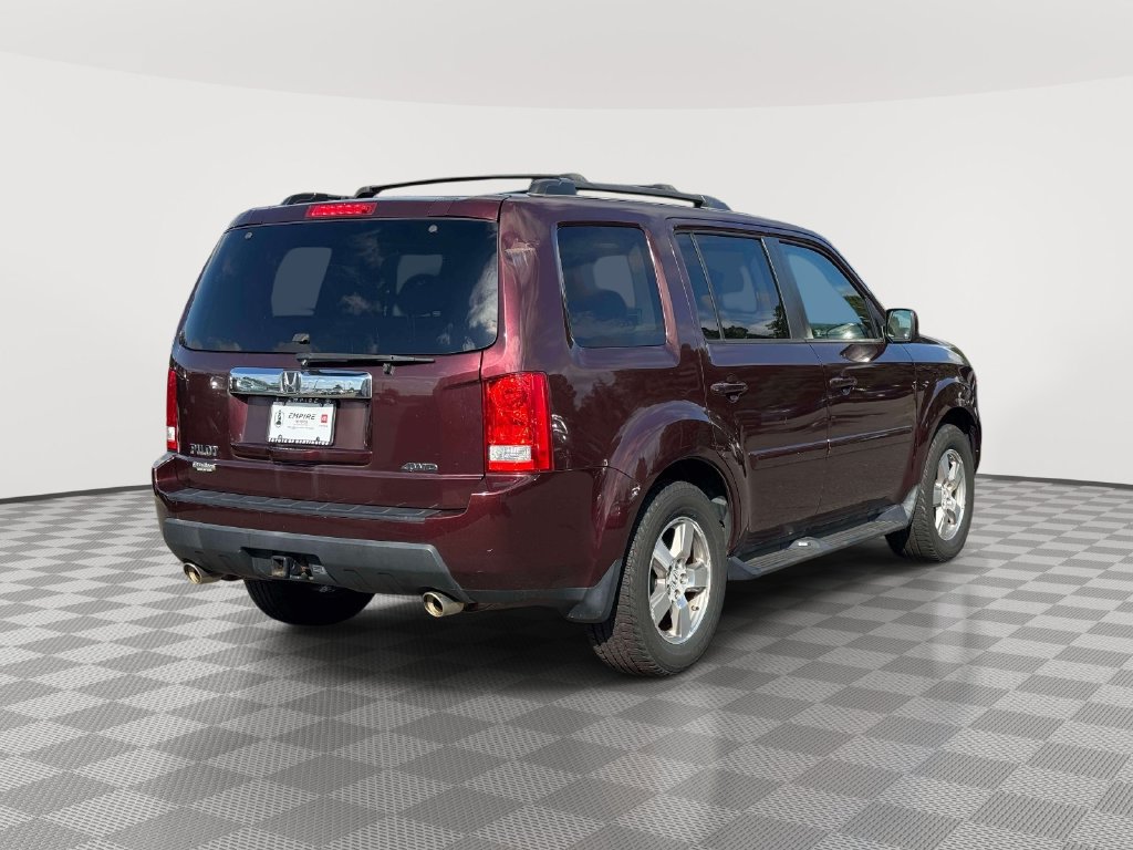 Used 2011 Honda Pilot EX-L image 7