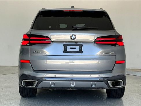 Used 2025 BMW X5 xDrive40i image 6
