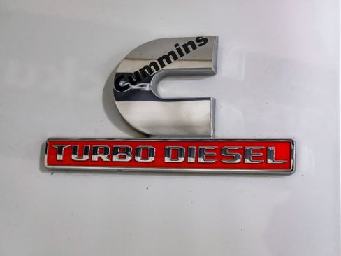Used 2022 RAM 3500 Tradesman AWD/4WD image 40