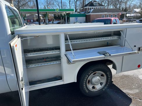 Used 2008 Ford F250 XL image 17