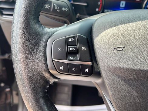 Used 2021 Ford Bronco Sport Outer Banks AWD/4WD image 6