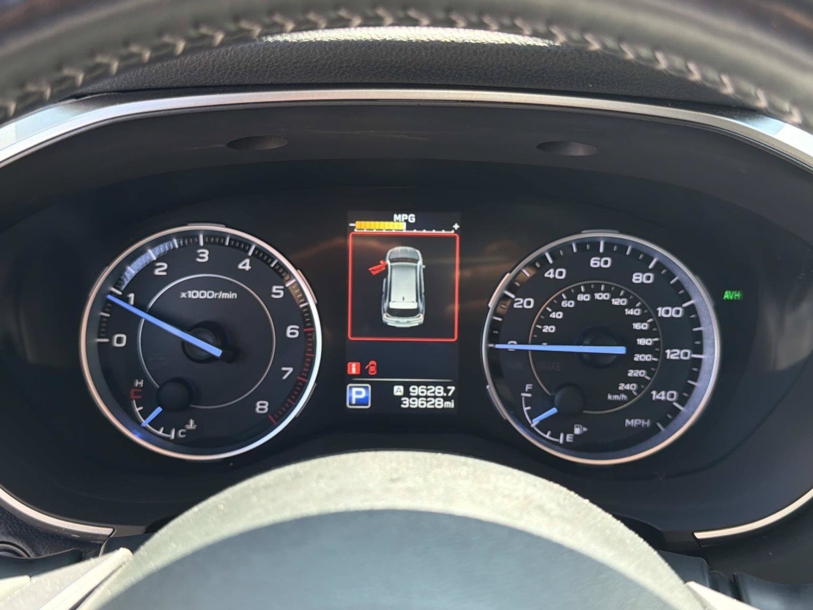 Used 2022 Subaru Ascent Touring w/ Popular Package #2A AWD/4WD image 26
