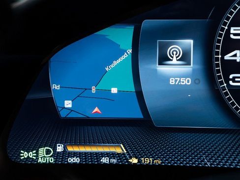 Used 2025 Ferrari Roma Spider image 26