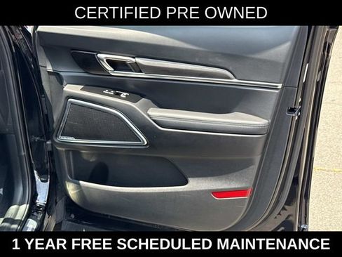 Used 2024 Kia Telluride SX X-Pro AWD/4WD image 8