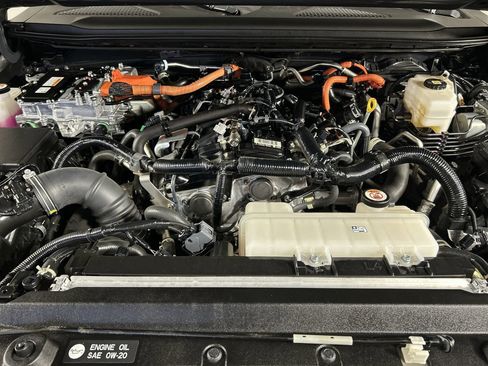 Used 2024 Toyota Land Cruiser AWD/4WD image 10