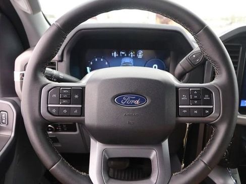 Used 2025 Ford F150 XLT w/ Equipment Group 301A Standard image 10