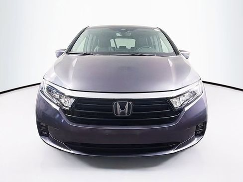 Used 2023 Honda Odyssey EX-L image 2