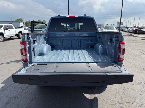 Used 2023 Ford F150 Tremor w/ Equipment Group 402A High AWD/4WD image 27