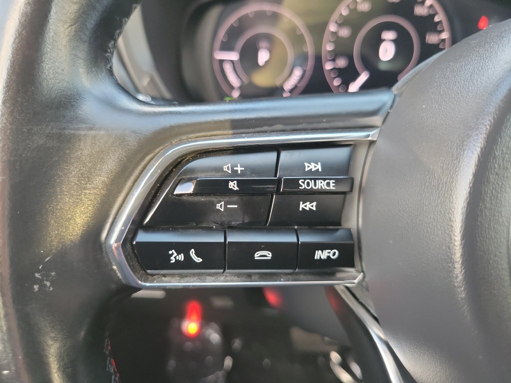 Used 2024 MAZDA CX-90 Plug-In Hybrid w/ Premium Plus AWD/4WD image 6