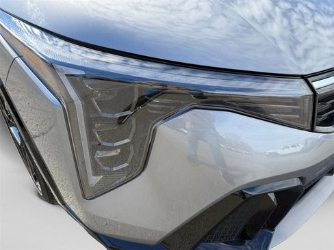 New 2025 Kia K4 GT-Line w/ GT-Line Premium Package image 21