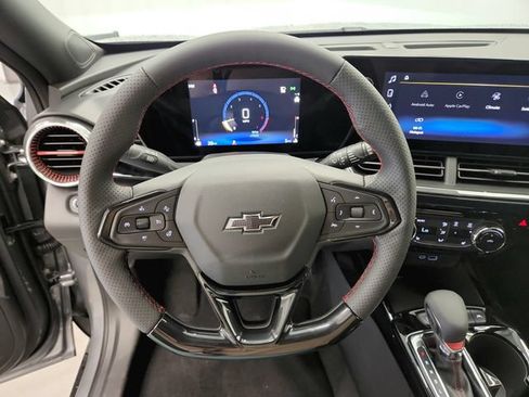 New 2026 Chevrolet Trax RS w/ Driver Confidence Package FWD image 20