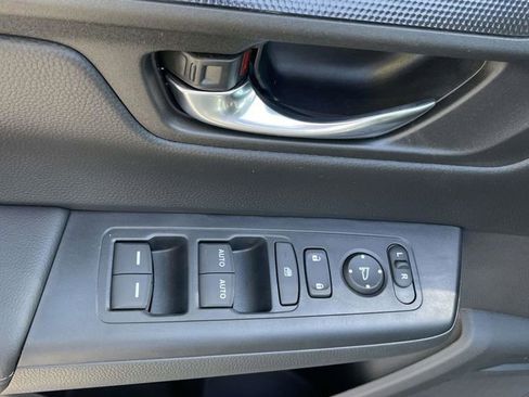 New 2026 Honda CR-V EX image 18