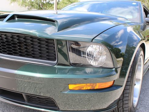 Used 2008 Ford Mustang GT RWD image 27