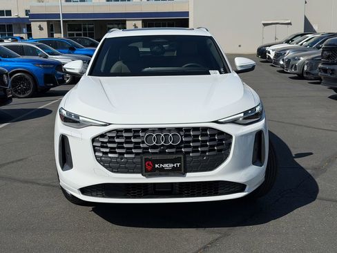 New 2026 Audi Q5 Premium Plus AWD/4WD image 4