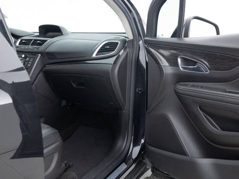 Used 2016 Buick Encore Convenience image 28