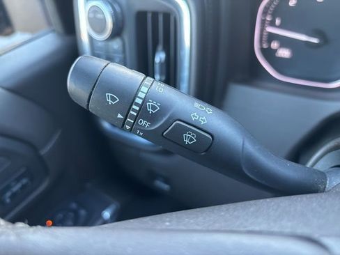 Used 2023 GMC Sierra 2500 SLT w/ SLT Convenience Package image 36