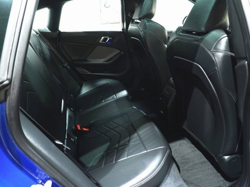 Certified 2025 BMW 228i xDrive w/ Premium Package image 12