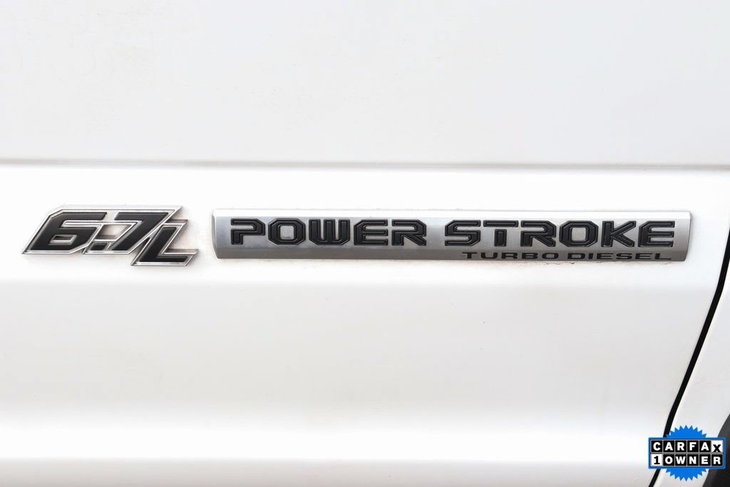 Used 2019 Ford F550 4x4 Crew Cab Super Duty image 44