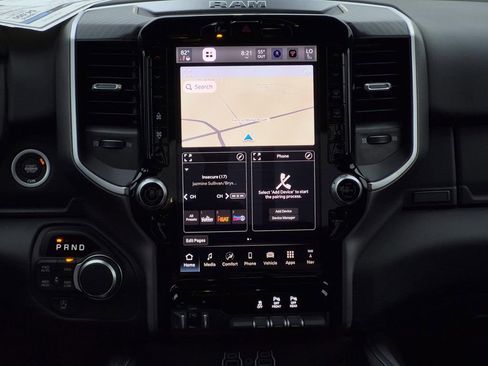 New 2026 RAM 1500 Lone Star image 17