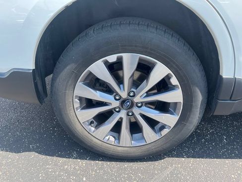 Used 2018 Subaru Outback 2.5i Touring w/ Popular Package #3 AWD/4WD image 31