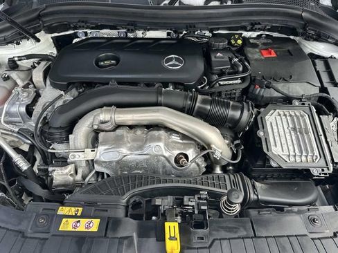 Certified 2025 Mercedes-Benz GLA 250 GLA 250 image 10