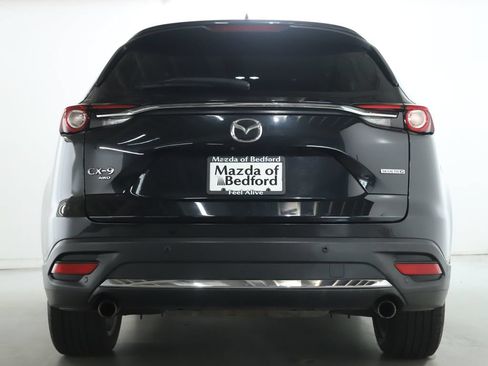 Used 2020 MAZDA CX-9 Grand Touring AWD/4WD image 46